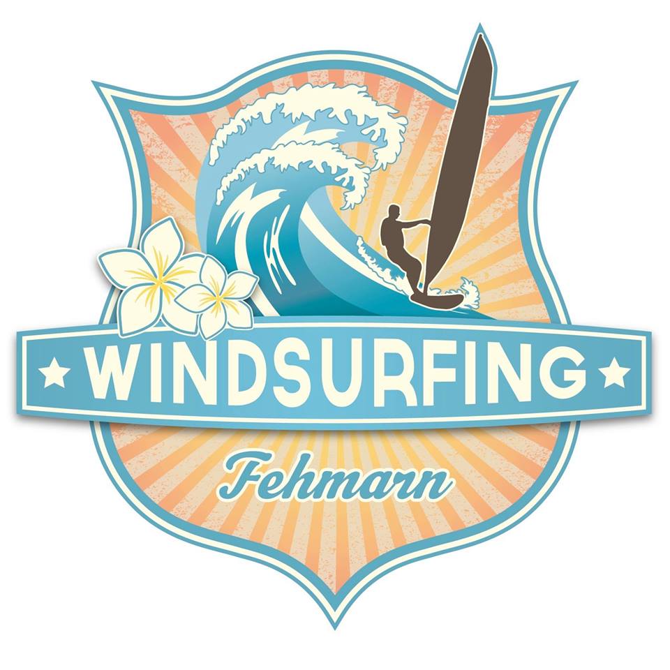 Windsurfing Fehmarn